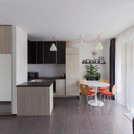 Apartment Dobo