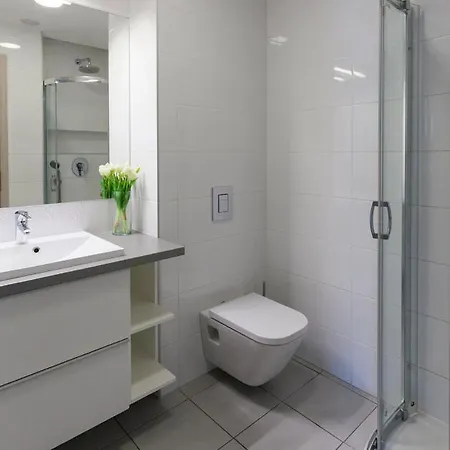 Apartment Dobo