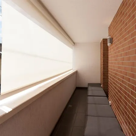 Apartment Dobo *