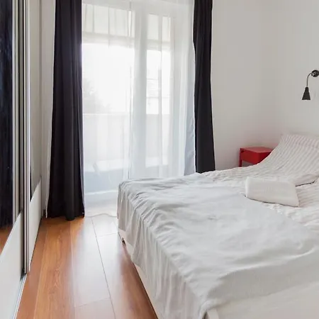 Apartment Dobo *