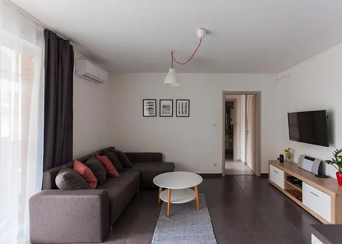 Apartman Dobo