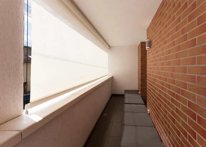 Apartman Dobo *